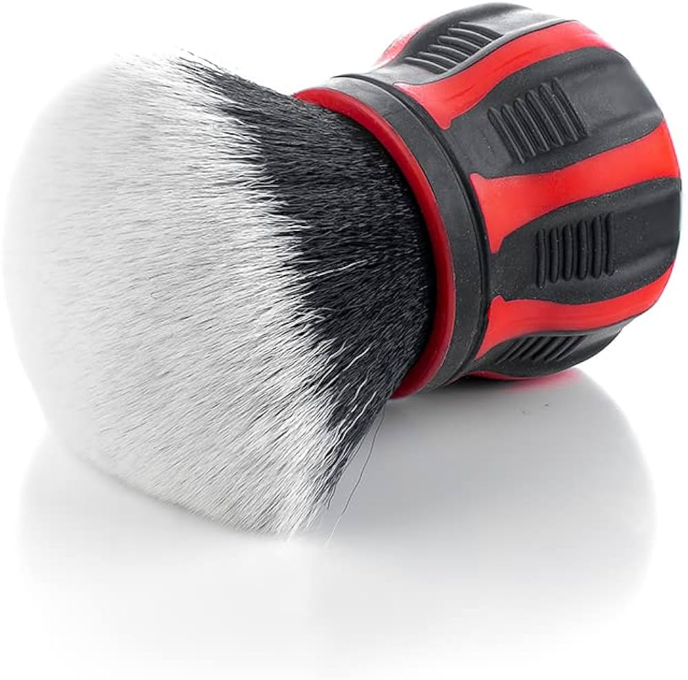 CURVEBALL CEPILLO SINTETICO XL