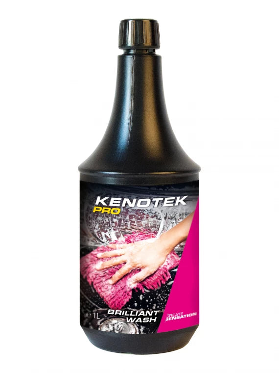 KENOTEK PRO BRILLIANT WASH 1L