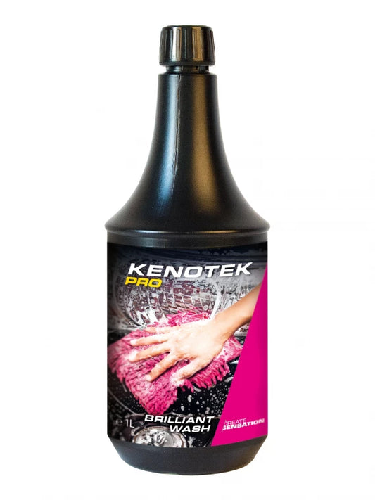 KENOTEK PRO BRILLIANT WASH 1L