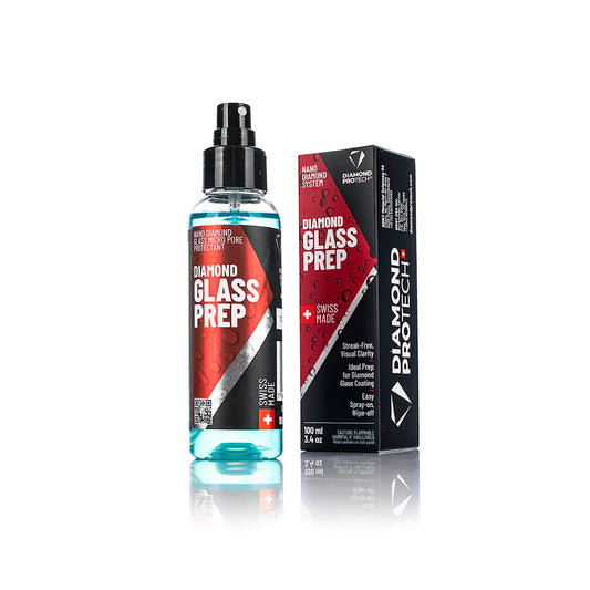 DIAMOND PRO TECH - GLASS PREP 100ml