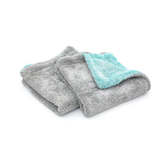 THE LIQUIDOR TWIST LOOP MICROFIBER TOALLA SECADO