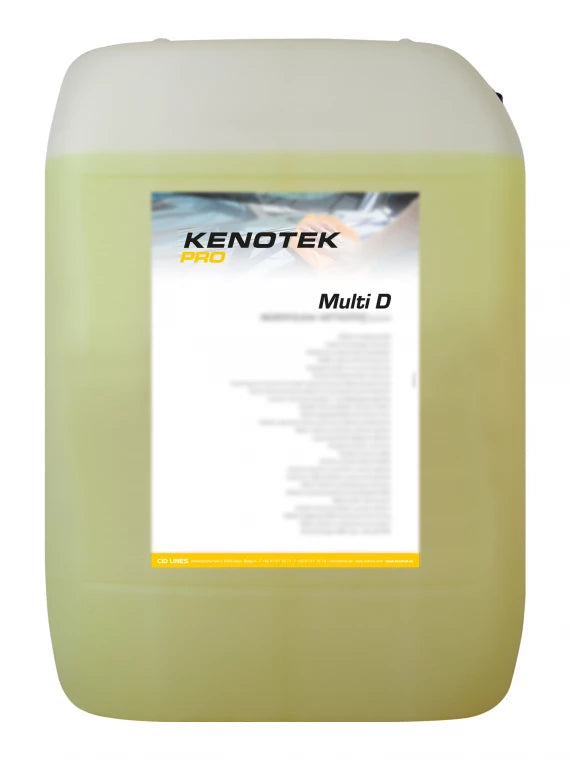 KENOTEK MULTI D APC UNIVERSAL 20L