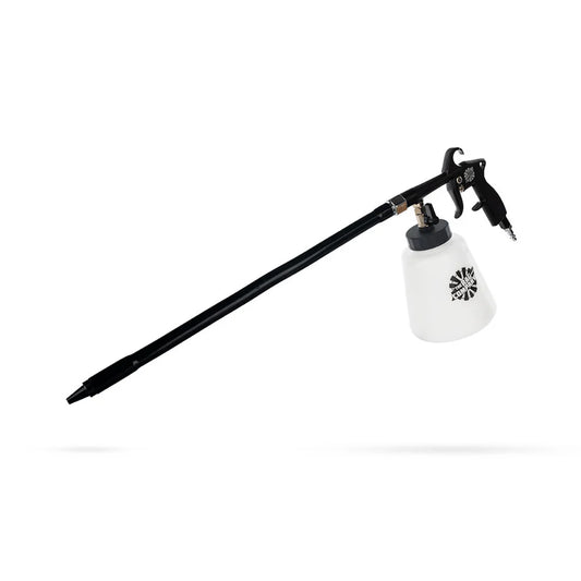 THE RAG COMPANY ULTRA AIR ENGINE BLASTER