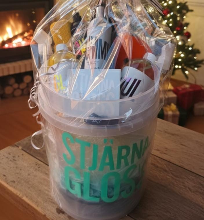 SERVICIO PERSONALIZACION CESTA REGALO