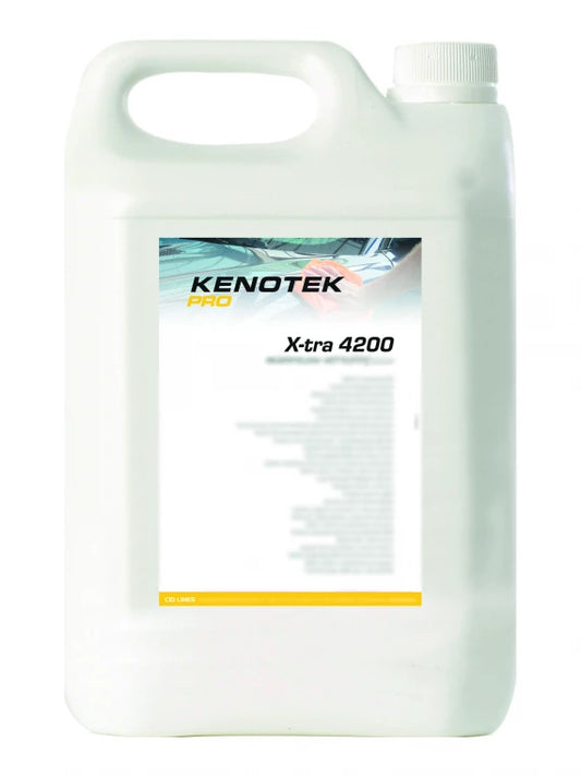 KENOTEK XTRA 4200 FERRICO PHNEUTRO 5L