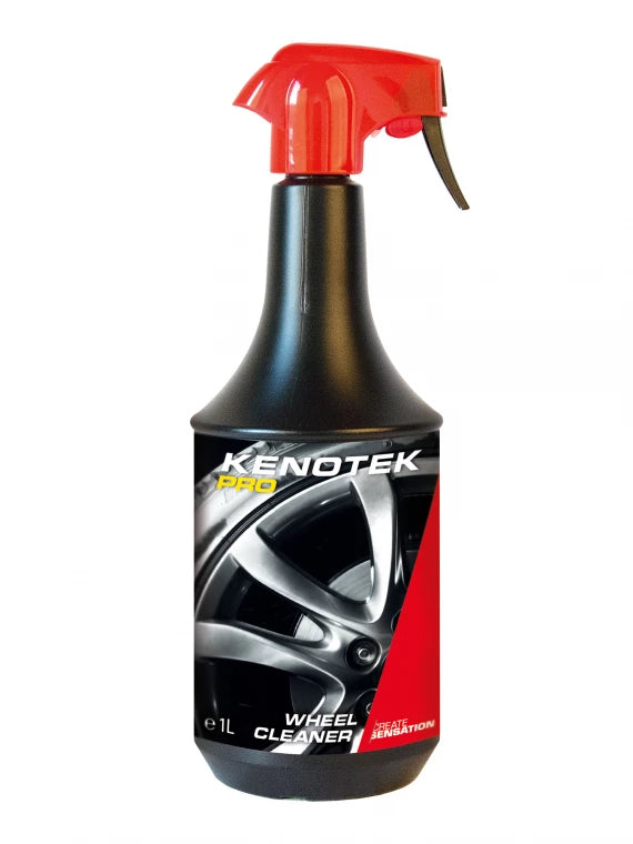 KENOTEK PRO WHEEL CLEANER 1L