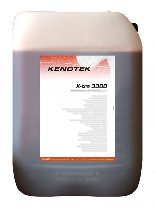 KENOTEK XTRA 3300 LIMPIALLANTAS 20L