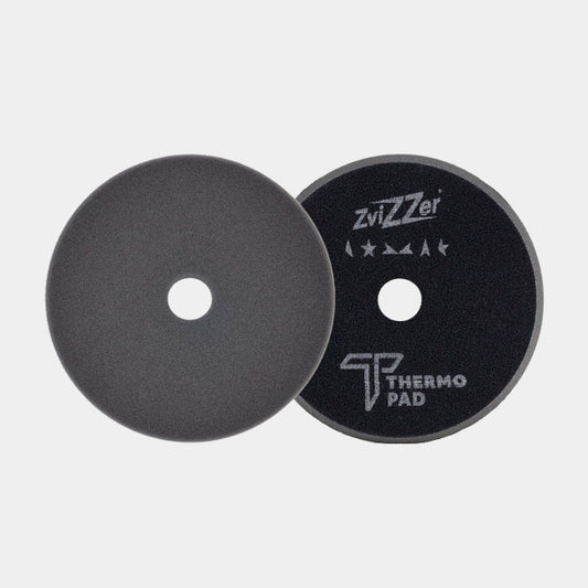 ZVIZZER THERMO PAD NEGRO - ACABADO