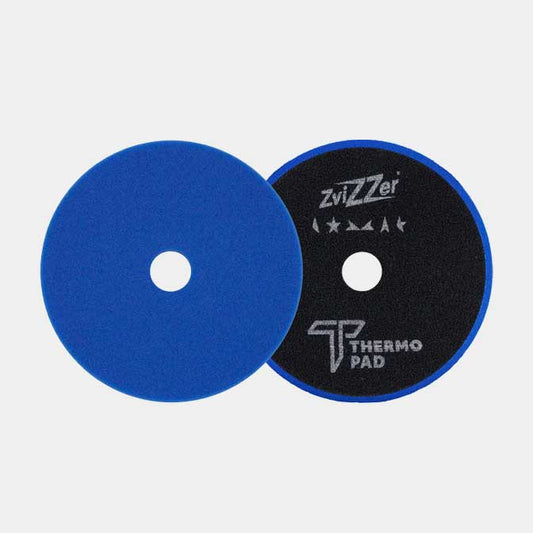 ZVIZZER THERMO PAD AZUL - CORTE MEDIO