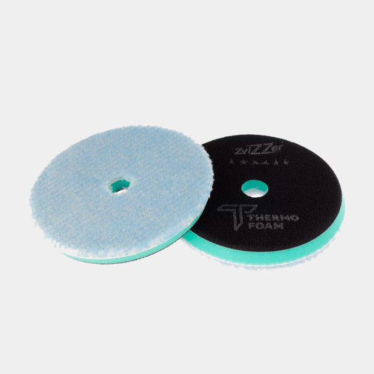 ZVIZZER THERMO PAD HIBRIDO - CORTE ALTO (ORBITAL)
