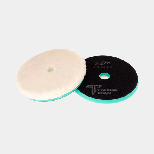 ZVIZZER THERMO PAD LANA - CORTE ALTO (ROTATIVA)