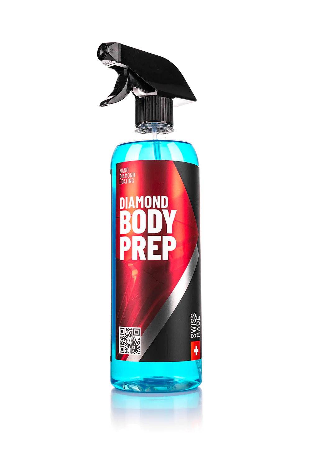 DIAMOND PRO TECH - BODY PREP (PRE-COATING)