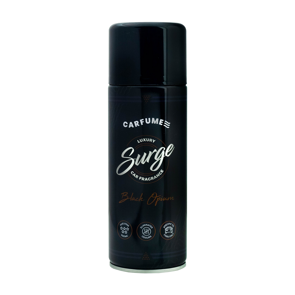 CARFUME BLACK OPIUM AMBIENTADOR SPRAY
