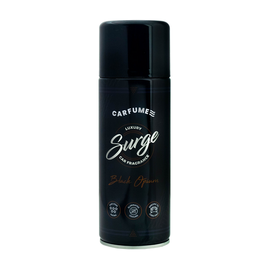 CARFUME BLACK OPIUM AMBIENTADOR SPRAY