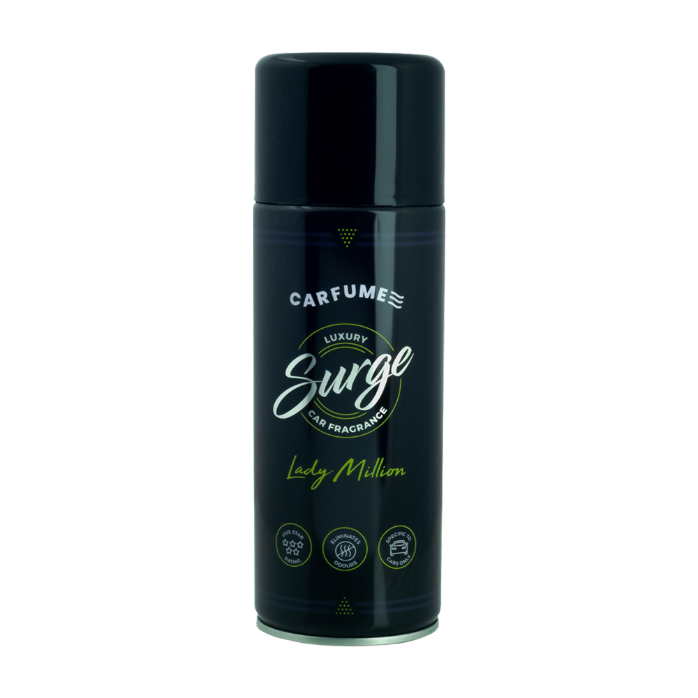 CARFUME CREEDY AMBIENTADOR SPRAY