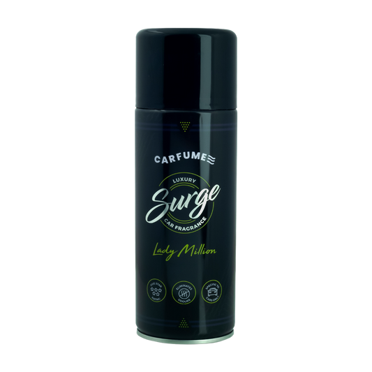 CARFUME CREEDY AMBIENTADOR SPRAY
