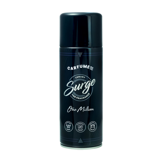 CARFUME ONE MILLION AMBIENTADOR SPRAY