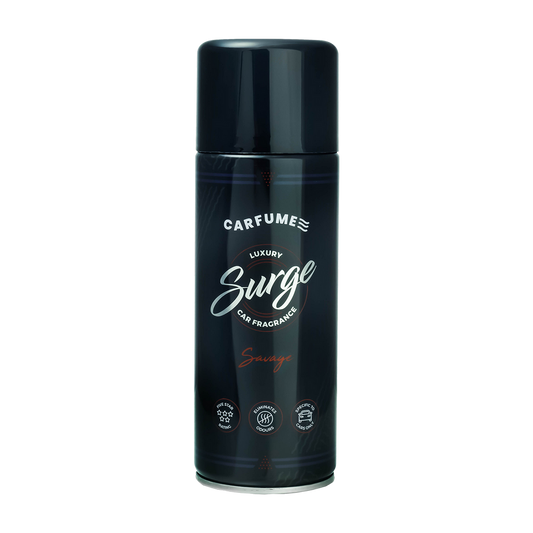 CARFUME SAVAGE AMBIENTADOR SPRAY