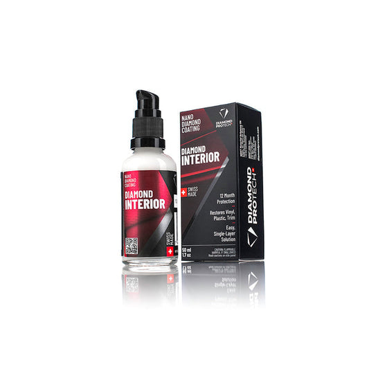 DIAMOND PRO TECH - INTERIOR 50ML