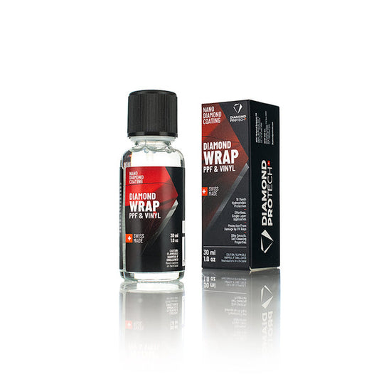 DIAMOND PRO TECH - WRAP PPF 50ML