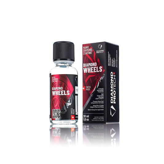 DIAMOND PRO TECH - WHEELS 30ML