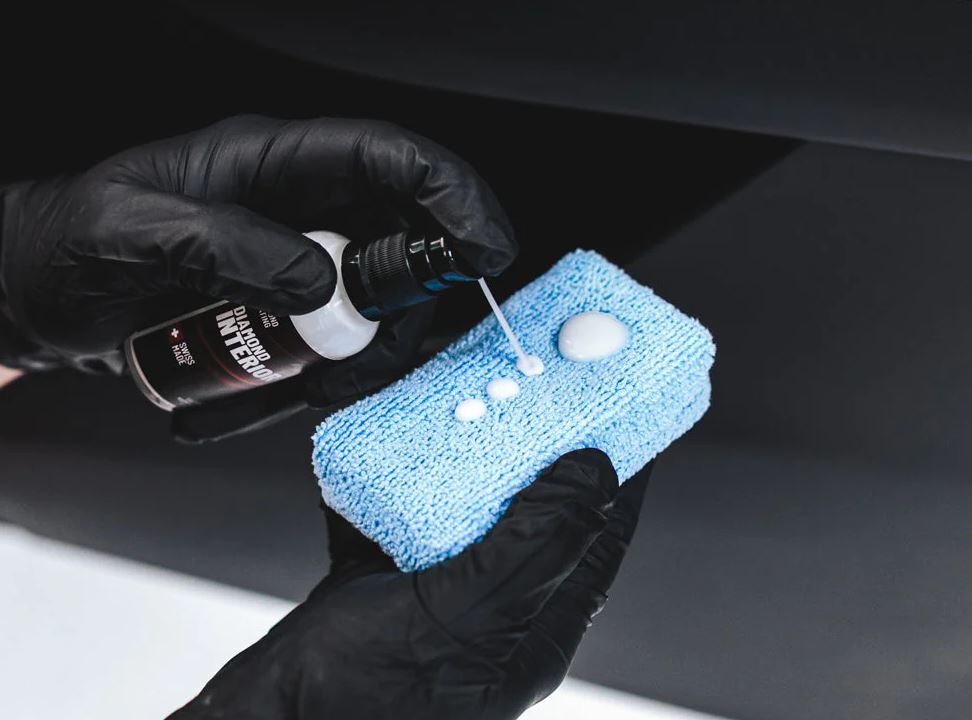 DIAMOND PRO TECH - INTERIOR 50ML