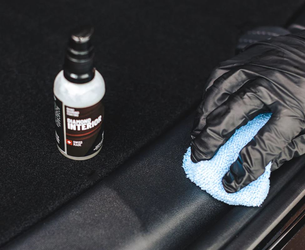 DIAMOND PRO TECH - INTERIOR 50ML