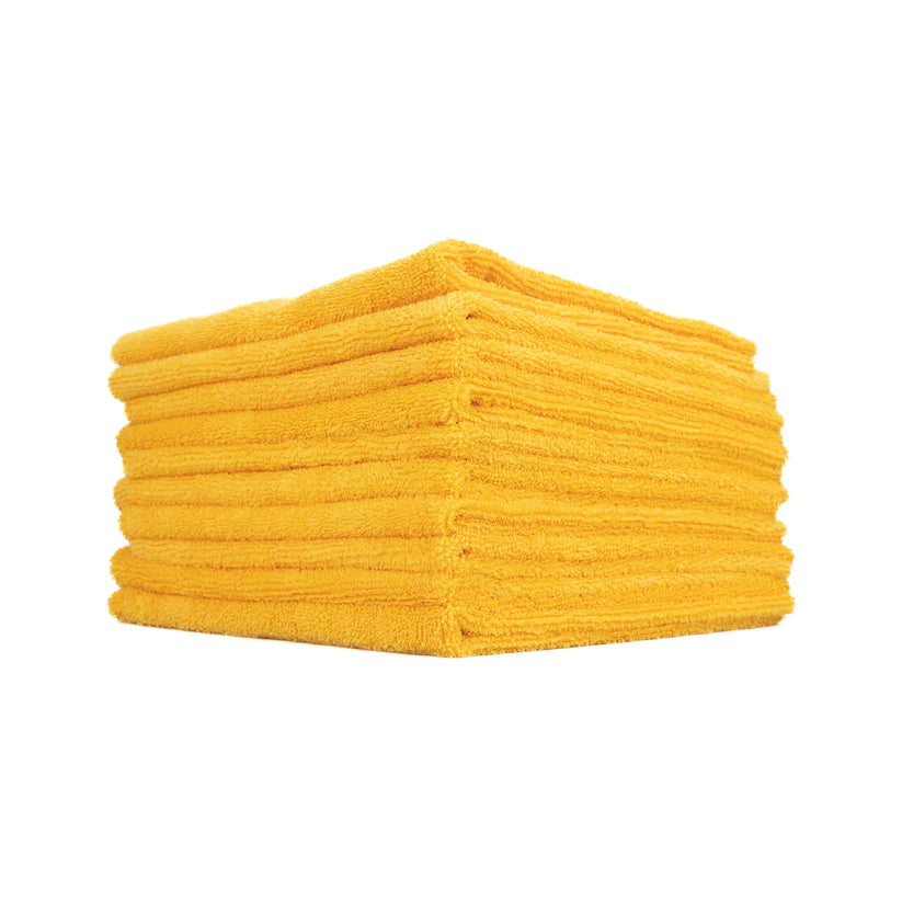 TOALLA DETAILING TERRY SIN BORDE 365 PREMIUM MICROFIBER