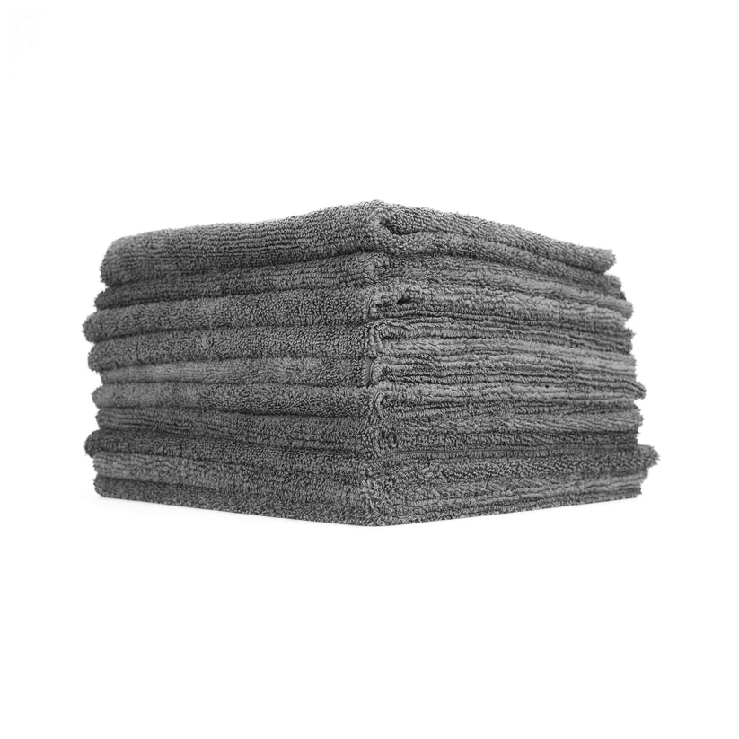 TOALLA DETAILING TERRY SIN BORDE 365 PREMIUM MICROFIBER