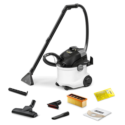 KARCHER LIMPIA TAPICERIA SE 5