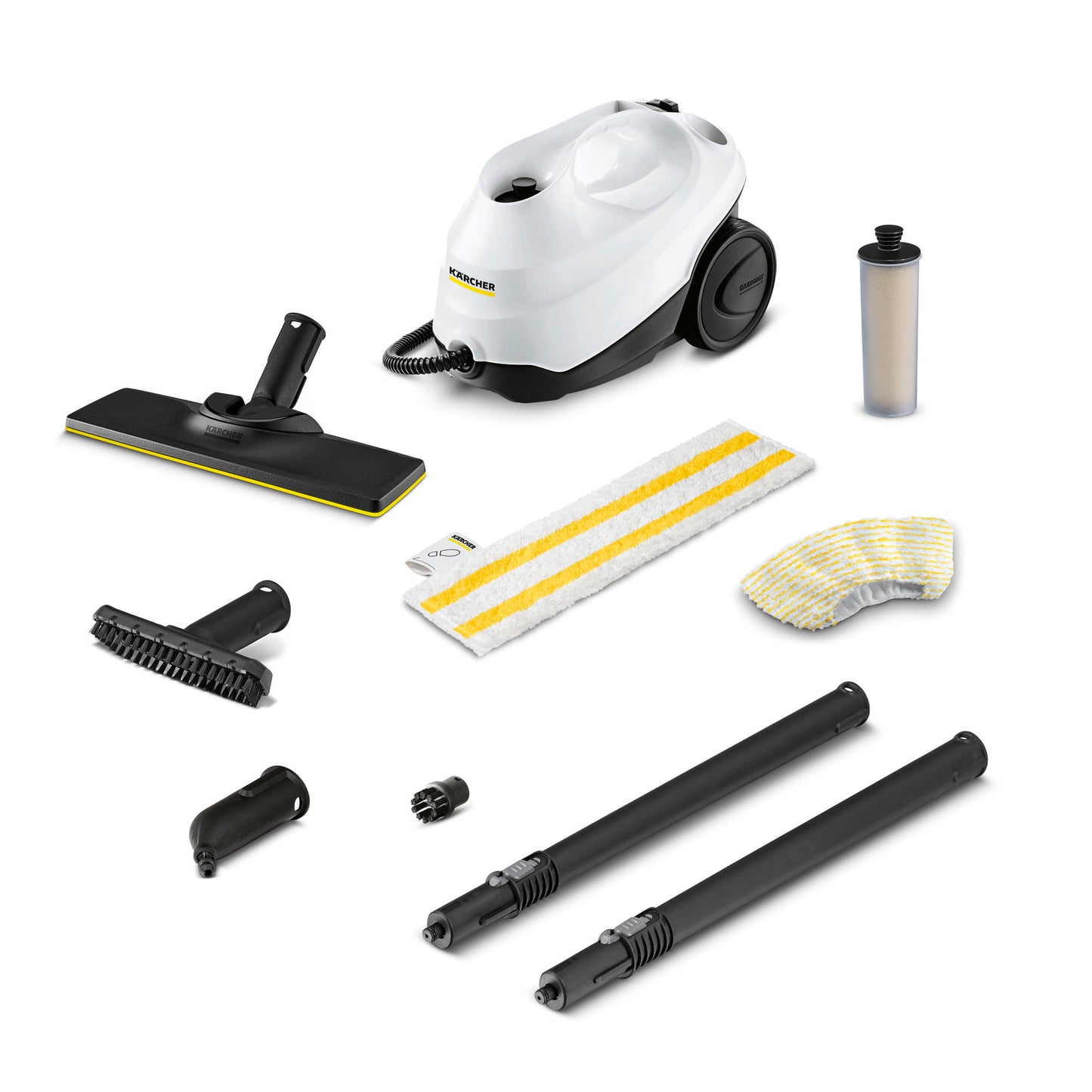 KARCHER VAPORETA SC3 EASY FIX