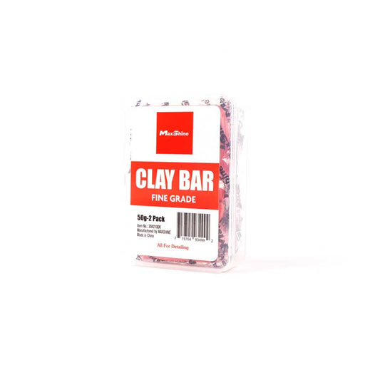 MAXSHINE CLAYBAR GRADO FINO
