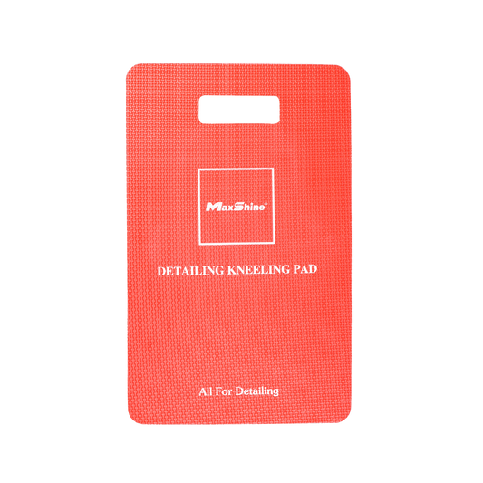 MAXSHINE ALMOHDAILLA RODILLA - KNEELING PAD