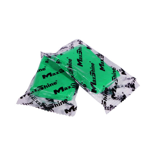 MAXSHINE CLAYBAR GRADO GRUESO