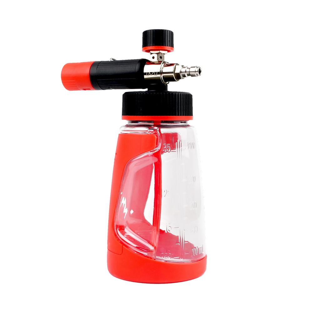 MAXSHINE FOAM CANON V2