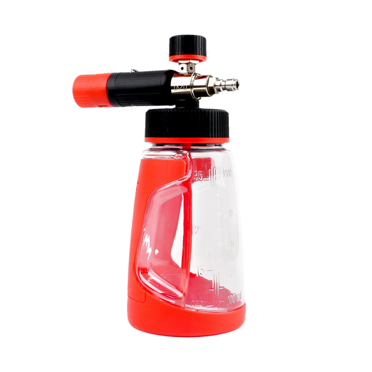 MAXSHINE FOAM CANON V2