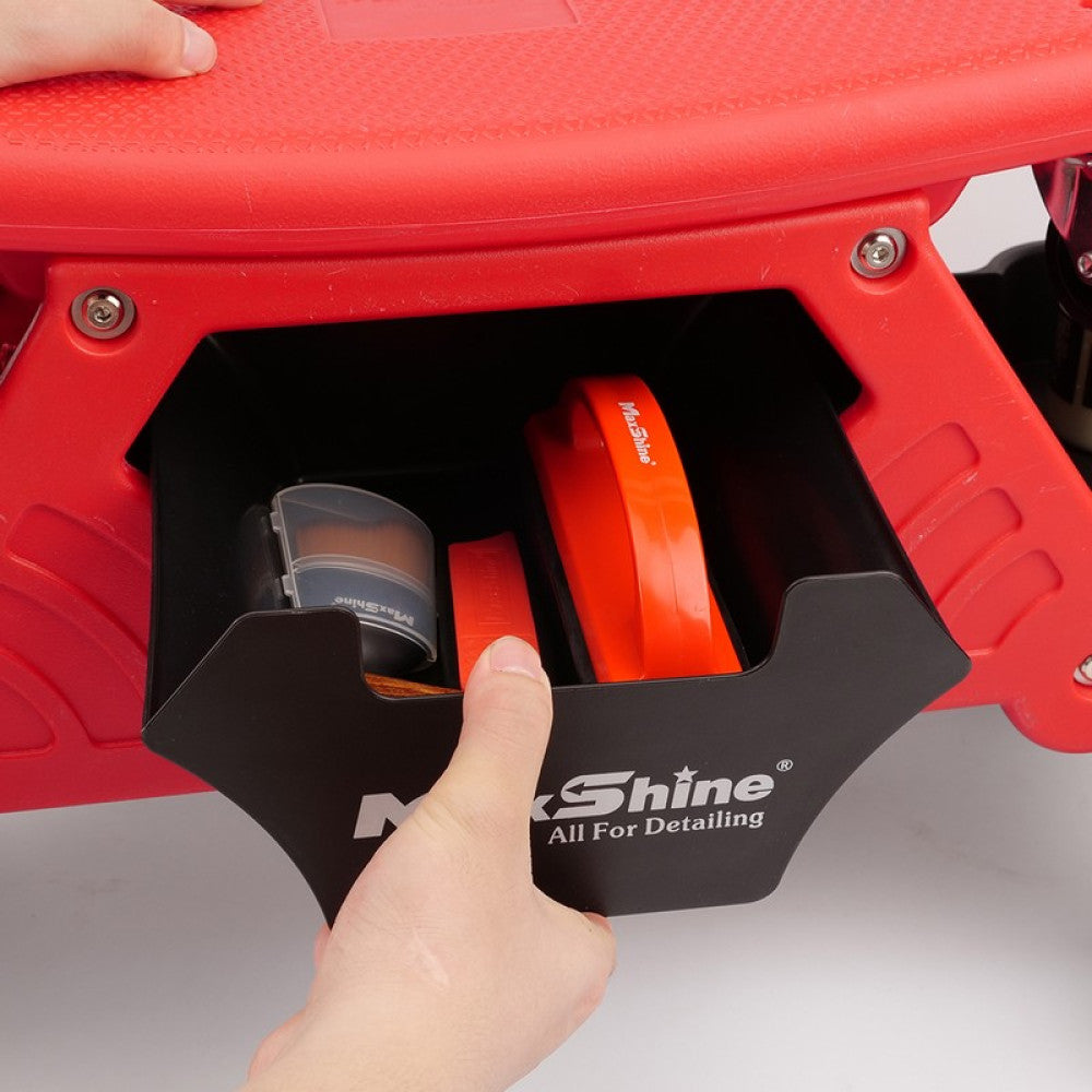 MAXSHINE TABURETE DETAILING V2