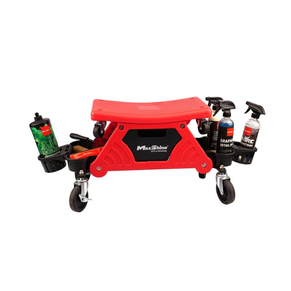MAXSHINE TABURETE DETAILING V2