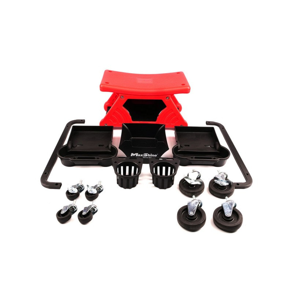 MAXSHINE TABURETE DETAILING V2