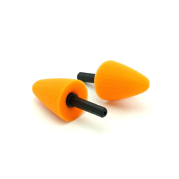 ZVIZZER THERMO PAD CONO - NARANJA 40X30CM