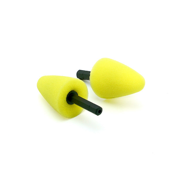 ZVIZZER THERMO PAD CONO - AMARILLA 40X30CM