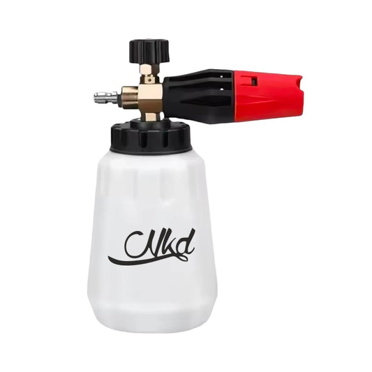 NKD CAÑON ESPUMA DETAILING