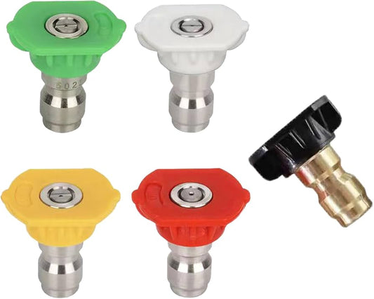 NKD BOQUILLAS HIDROLIMPIADORA (5 und)