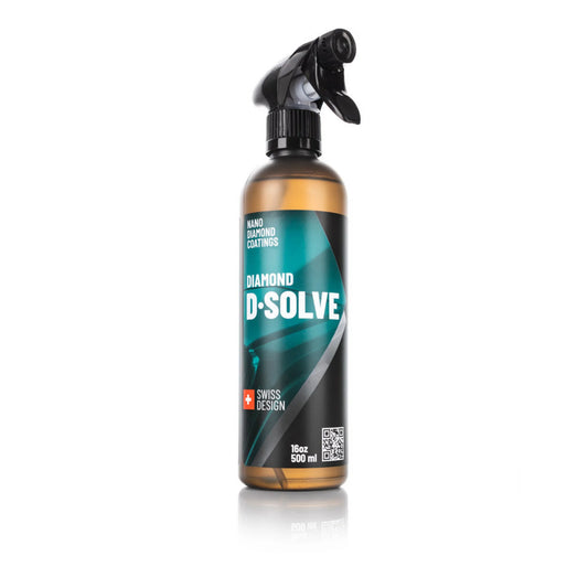 DIAMOND PRO TECH - D-SOLVE 500ml