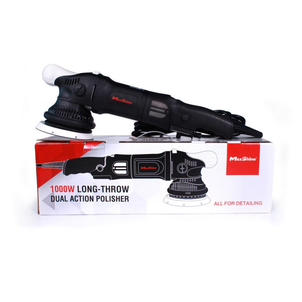 MAXSHINE PULIDORA ORBITAL M15 PRO 125MM