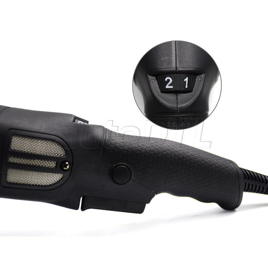 MAXSHINE PULIDORA ORBITAL M15 PRO 125MM