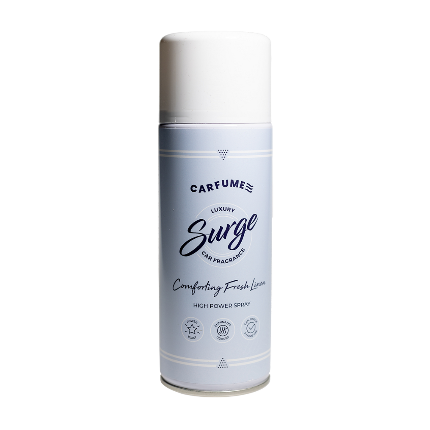 CARFUME FRESH LINEN AMBIENTADOR SPRAY
