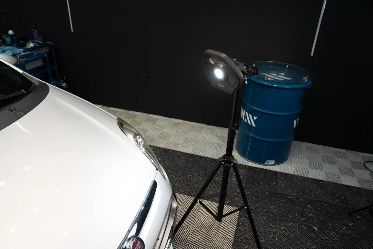 VONIXX TRIPODE PARA FOCO INSPECCION