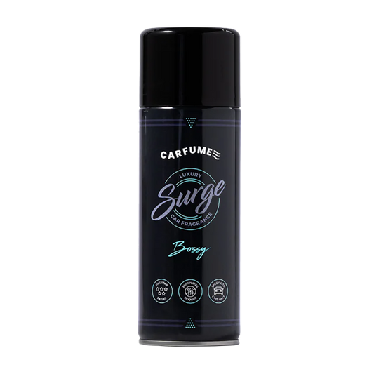 CARFUME BOSSY AMBIENTADOR SPRAY