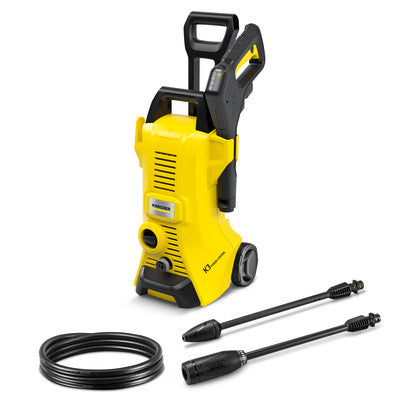 KARCHER HIDROLIMPIADORA K3 POWER CONTROL